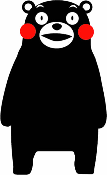 くまモン