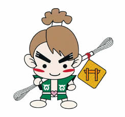 なんかんトッパ丸