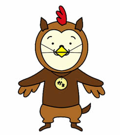 みやざき犬かぁ