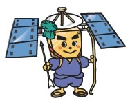 はやぶさめくん