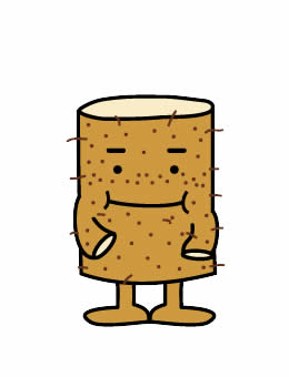 十和田ねばっち