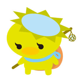 おたる運がっぱ