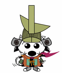 ポチ武者こじゅーろう