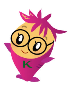 カトリーヌ・いもこ