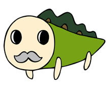 なみきおじさん