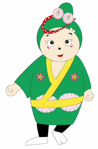 おくあさちゃん