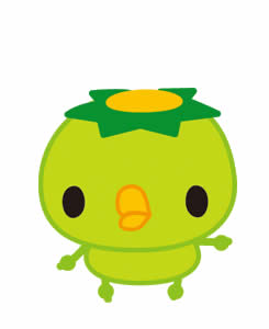 カッパのコタロウ