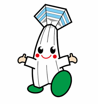 GO太くん