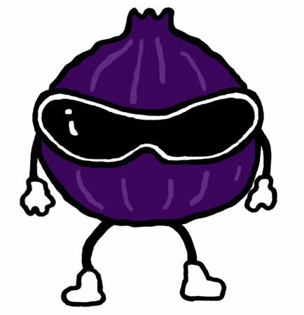 しほろっち戦隊シホロンファイブ タマネギン