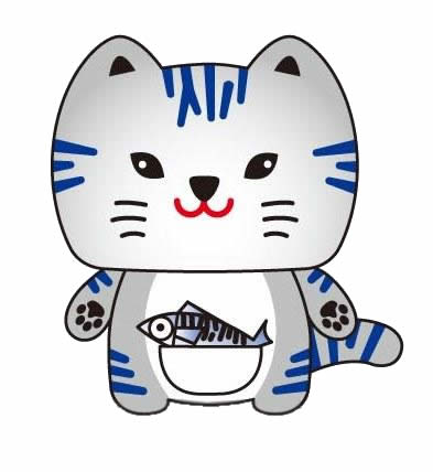さばトラななちゃん