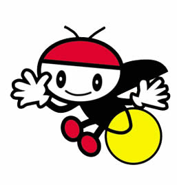 ぴっかりちゃん