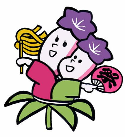 りんどんばんどん