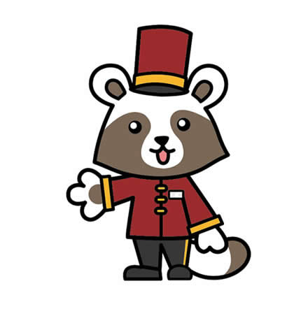 キャッスルくん