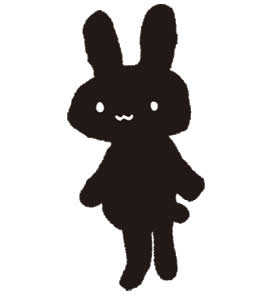 うさぽん