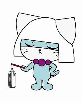 おおたににゃんぶ