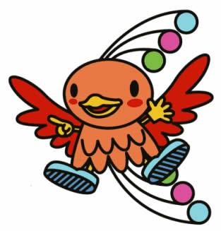 ニッシーちゃん