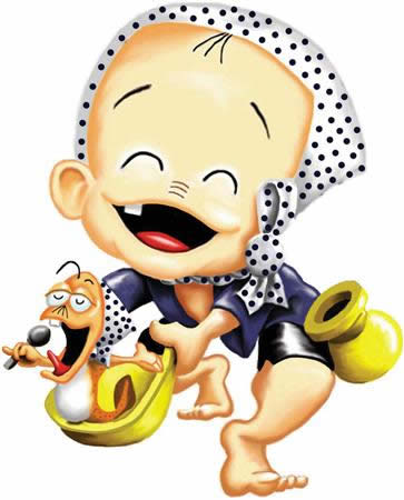 あらエッサくん