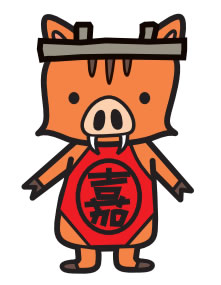 かまししちゃん