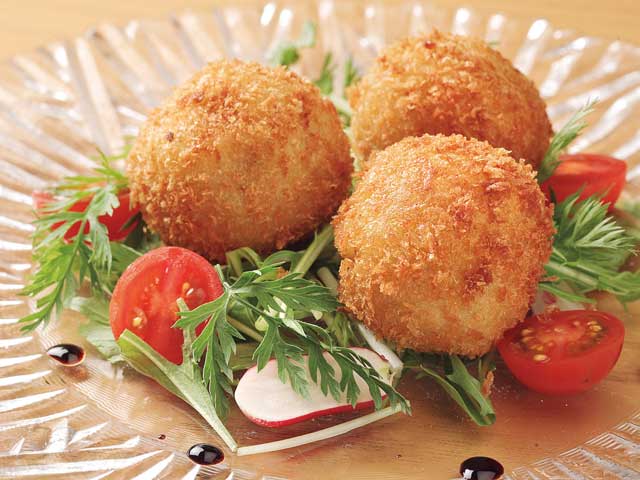 みしまコロッケ