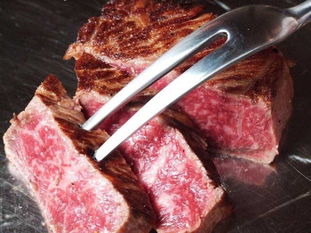 神戸ビーフ・神戸牛