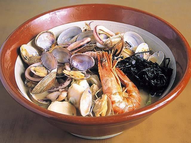 天草ちゃんぽん